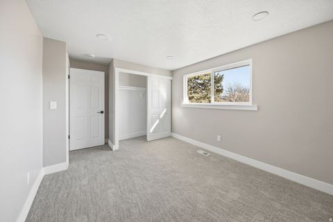 Tiny photo for 4938 S 3960 W, Taylorsville, UT 84129 (MLS # 2128492)