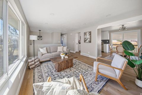 Tiny photo for 4938 S 3960 W, Taylorsville, UT 84129 (MLS # 2128492)