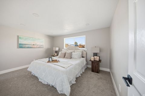 Tiny photo for 4938 S 3960 W, Taylorsville, UT 84129 (MLS # 2128492)