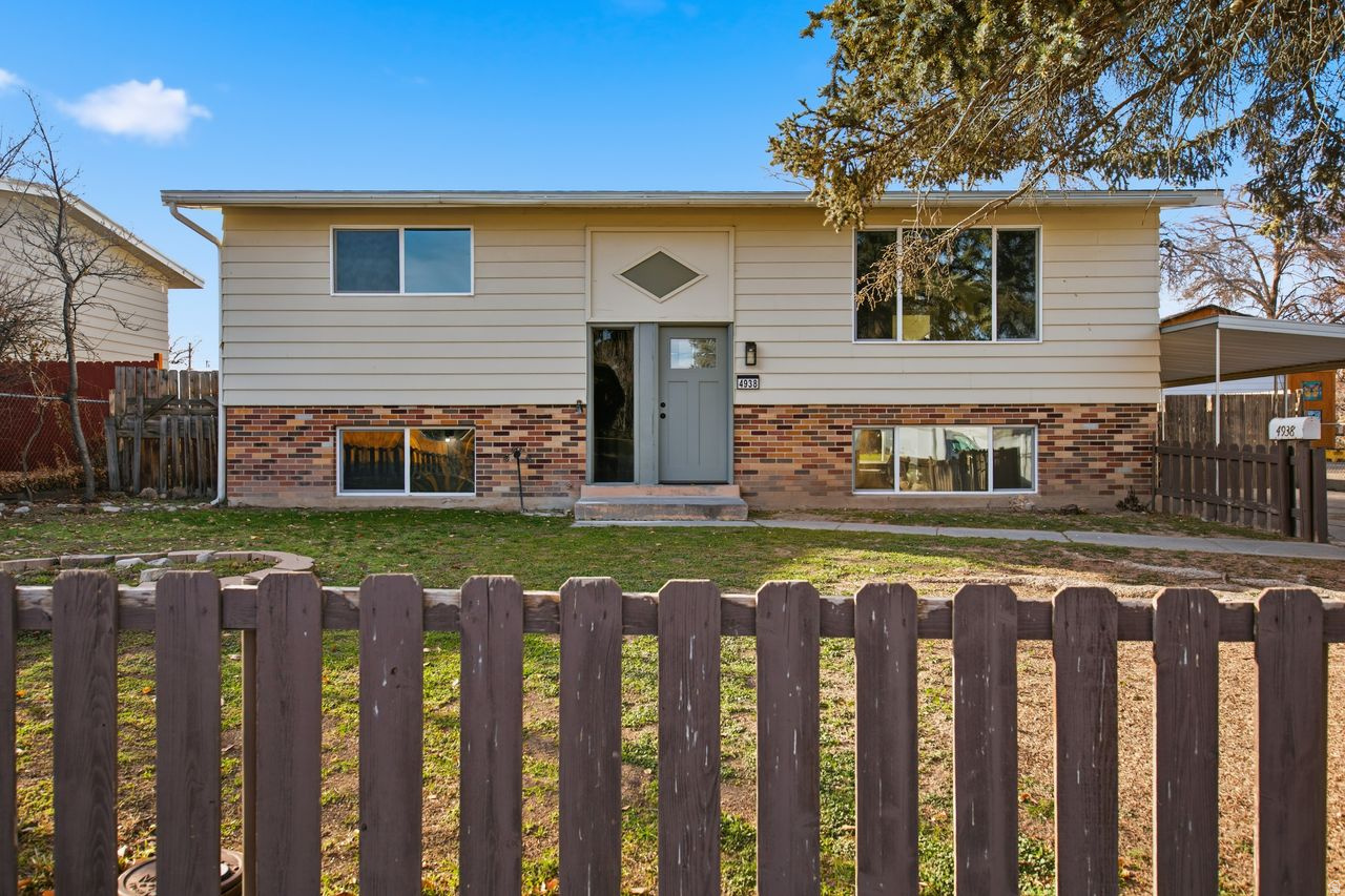 SOUTHRIDGE - Residential