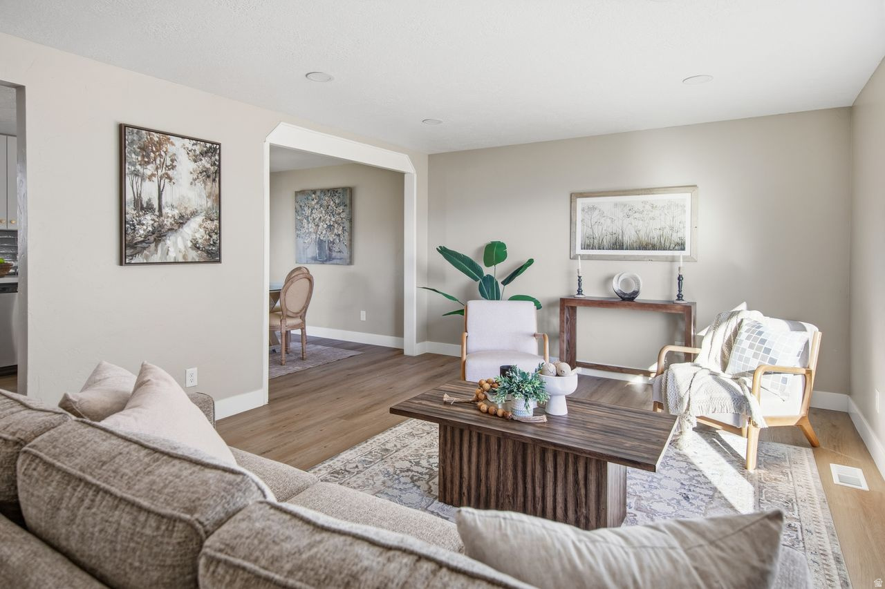 SOUTHRIDGE - Residential