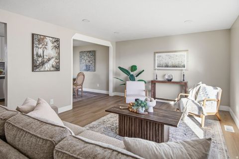 Tiny photo for 4938 S 3960 W, Taylorsville, UT 84129 (MLS # 2128492)