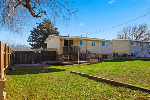 Tiny photo for 4938 S 3960 W, Taylorsville, UT 84129 (MLS # 2128492)