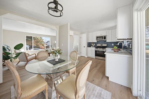 Tiny photo for 4938 S 3960 W, Taylorsville, UT 84129 (MLS # 2128492)