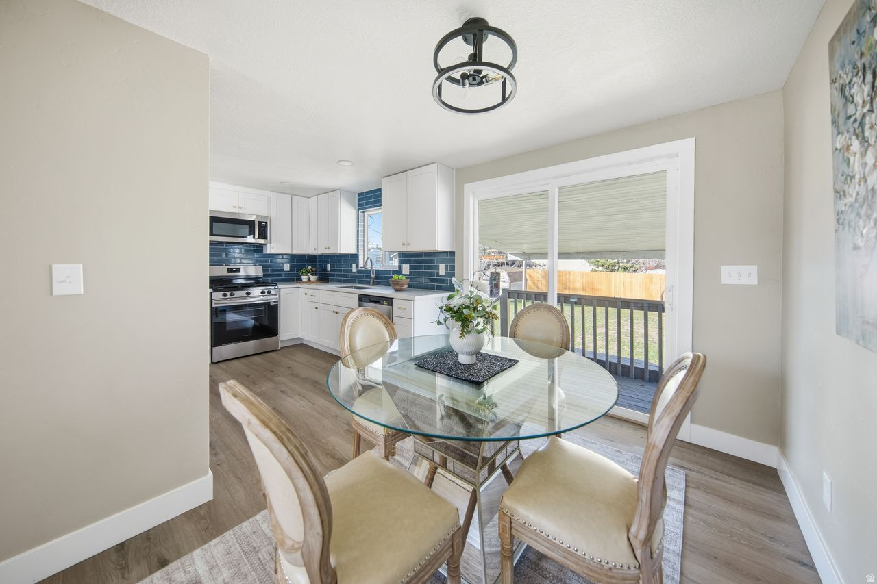 SOUTHRIDGE - Residential