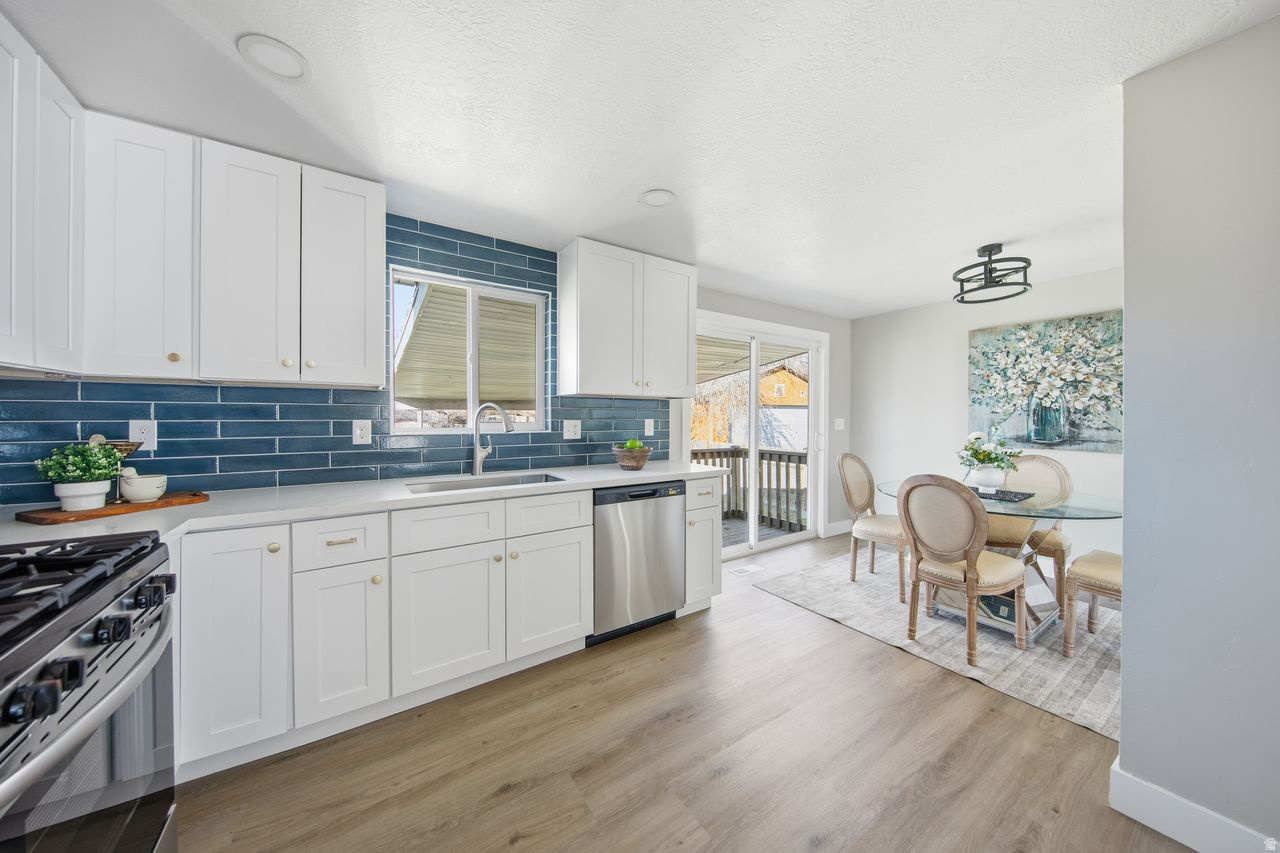 SOUTHRIDGE - Residential