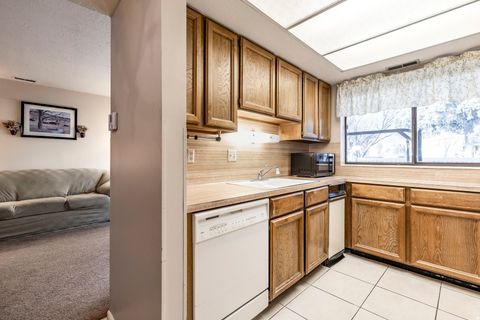 Tiny photo for 325 E 2550 N #17, North Ogden, UT 84414 (MLS # 2139791)