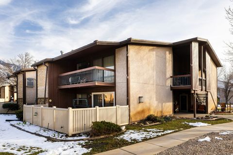 Tiny photo for 325 E 2550 N #17, North Ogden, UT 84414 (MLS # 2139791)