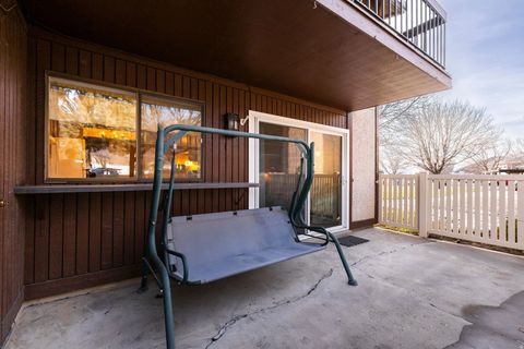 Tiny photo for 325 E 2550 N #17, North Ogden, UT 84414 (MLS # 2139791)