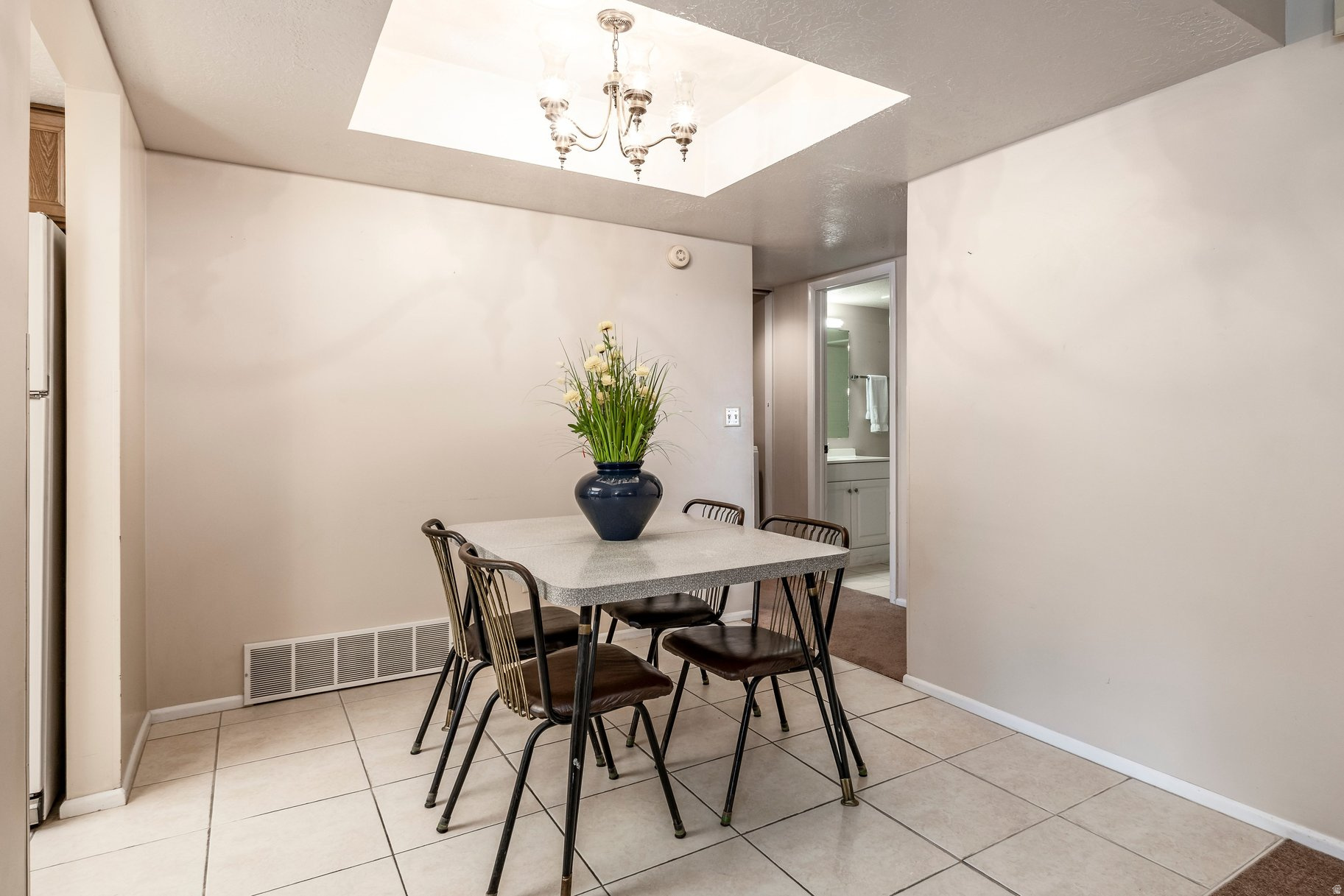 THREE FOUNTAINS - Residential