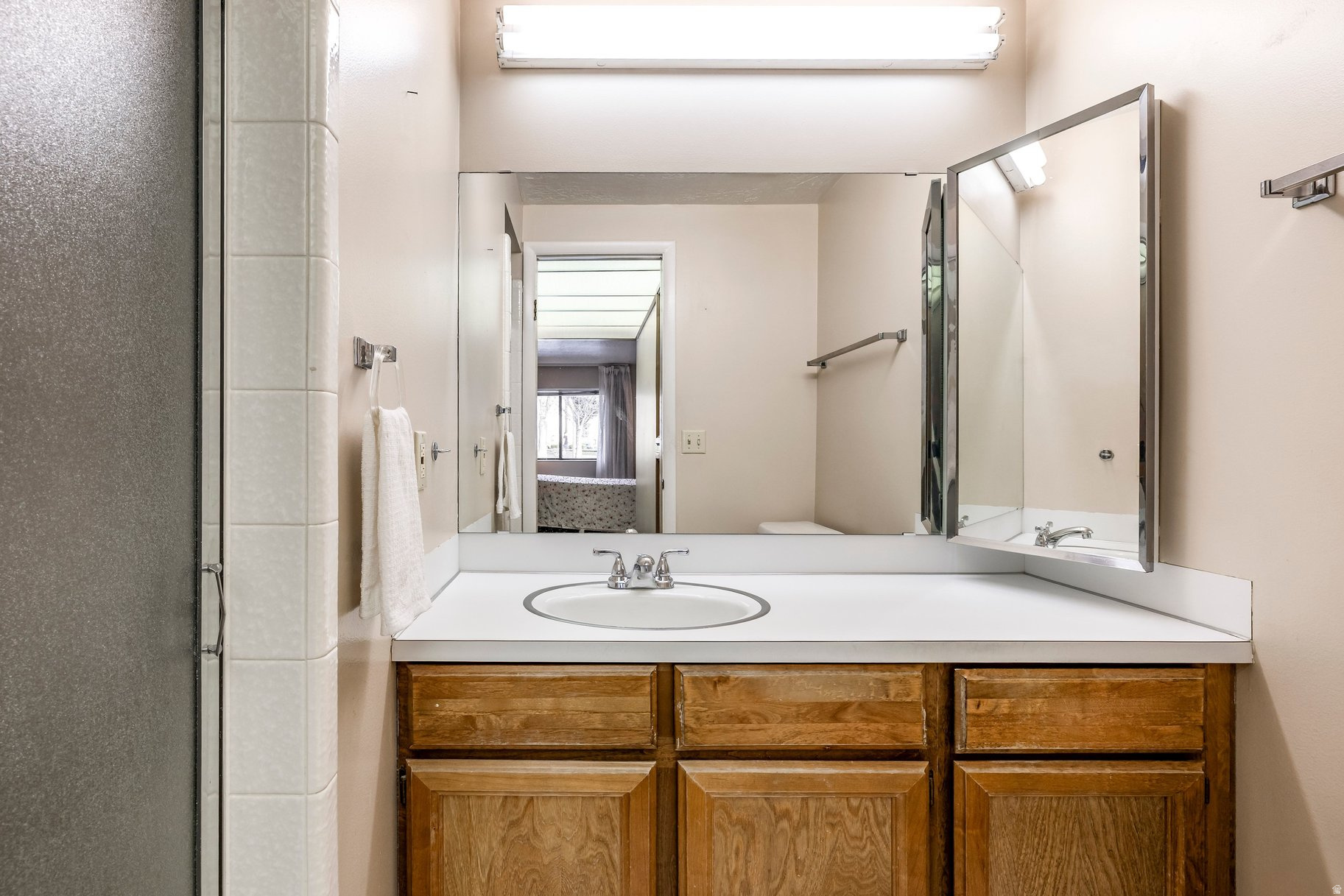 THREE FOUNTAINS - Residential