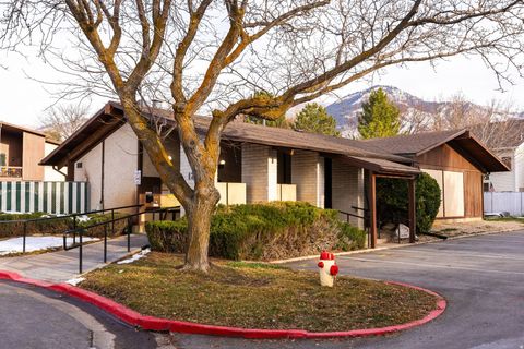 Tiny photo for 325 E 2550 N #17, North Ogden, UT 84414 (MLS # 2139791)