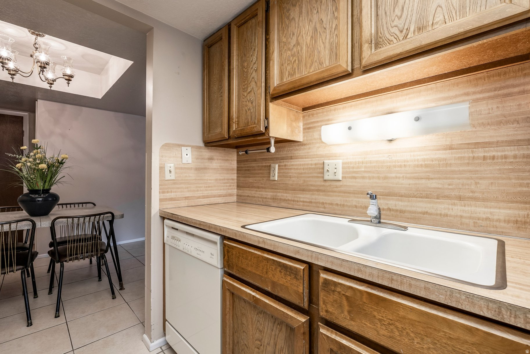 THREE FOUNTAINS - Residential