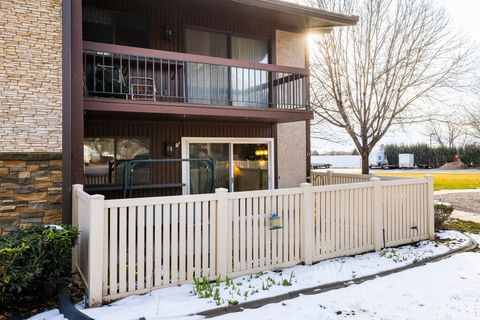 Tiny photo for 325 E 2550 N #17, North Ogden, UT 84414 (MLS # 2139791)