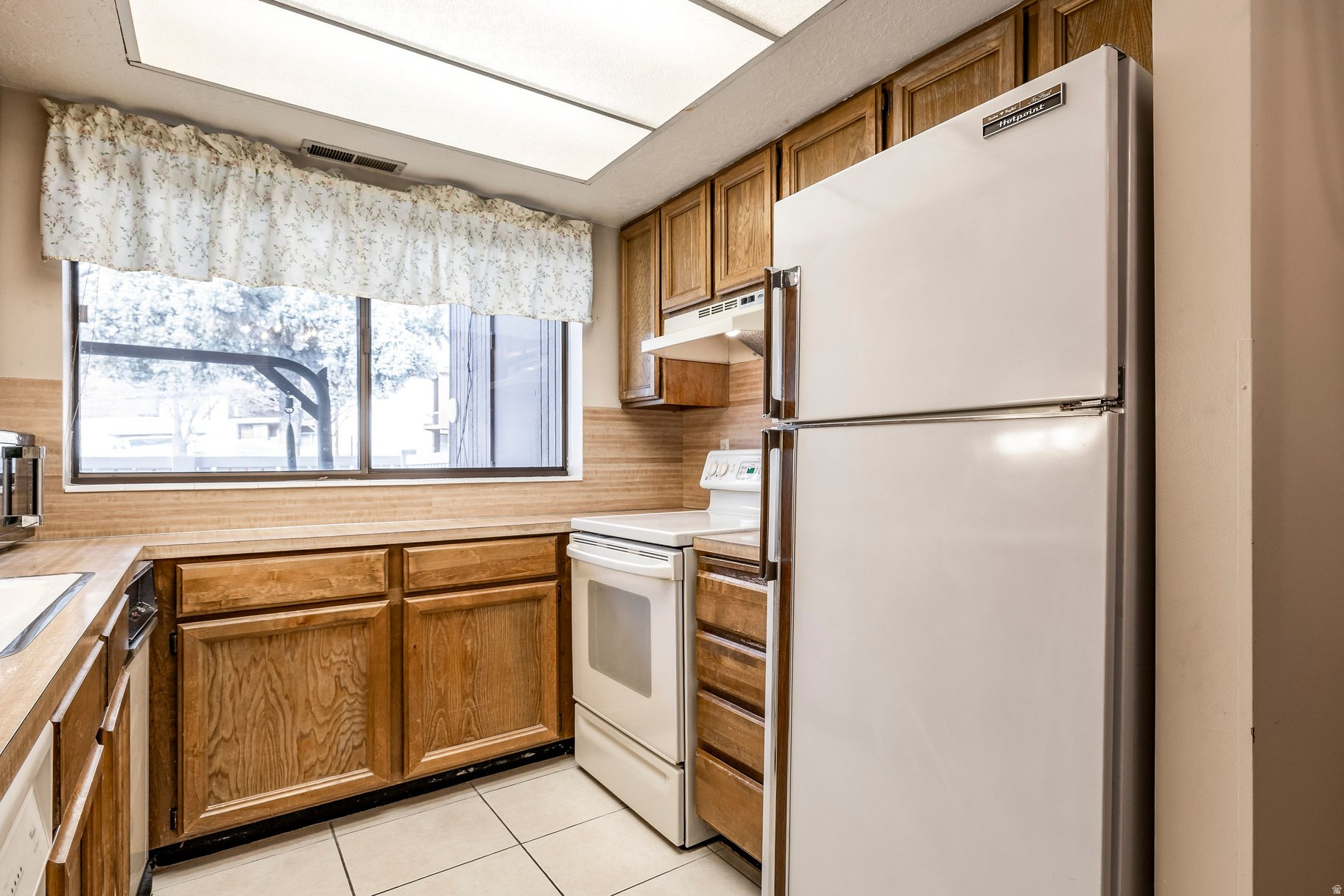 THREE FOUNTAINS - Residential