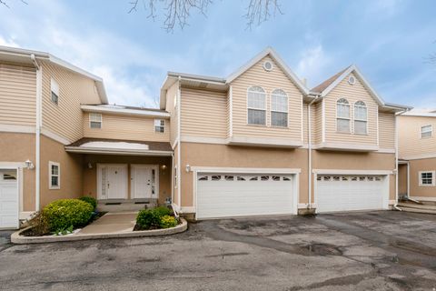 Tiny photo for 2213 E 2100 SO #3 S, Salt Lake City, UT 84109 (MLS # 2121804)
