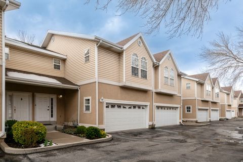 Tiny photo for 2213 E 2100 SO #3 S, Salt Lake City, UT 84109 (MLS # 2121804)