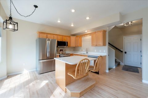 Tiny photo for 2213 E 2100 SO #3 S, Salt Lake City, UT 84109 (MLS # 2121804)