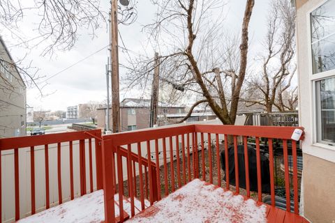 Tiny photo for 2213 E 2100 SO #3 S, Salt Lake City, UT 84109 (MLS # 2121804)