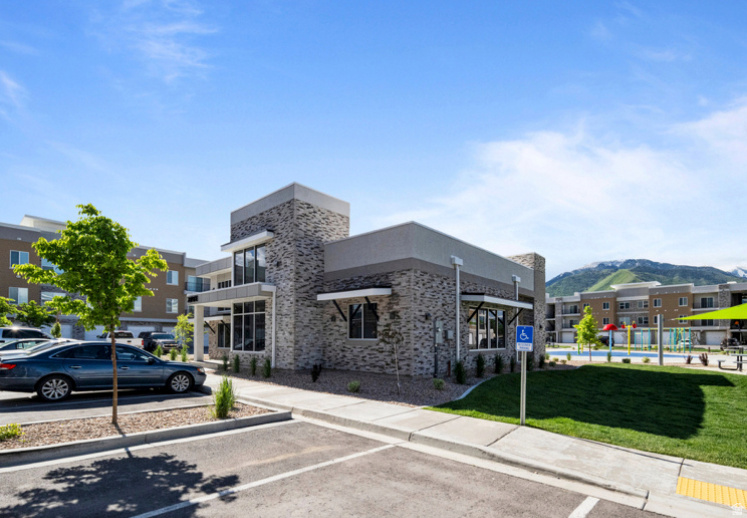 VISTA VIEW - Residential