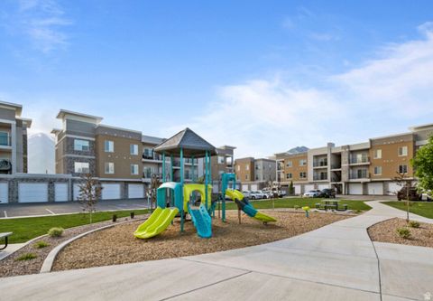 Tiny photo for 2342 E 830 S #25, Spanish Fork, UT 84660 (MLS # 2121245)