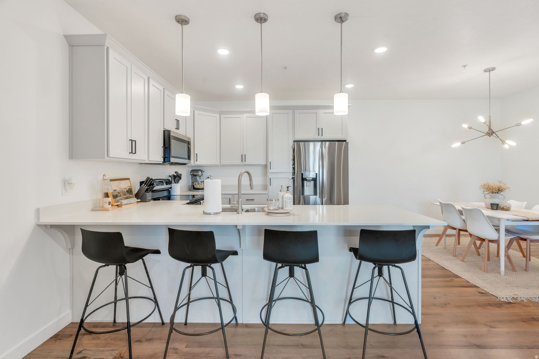 VISTA VIEW - Residential