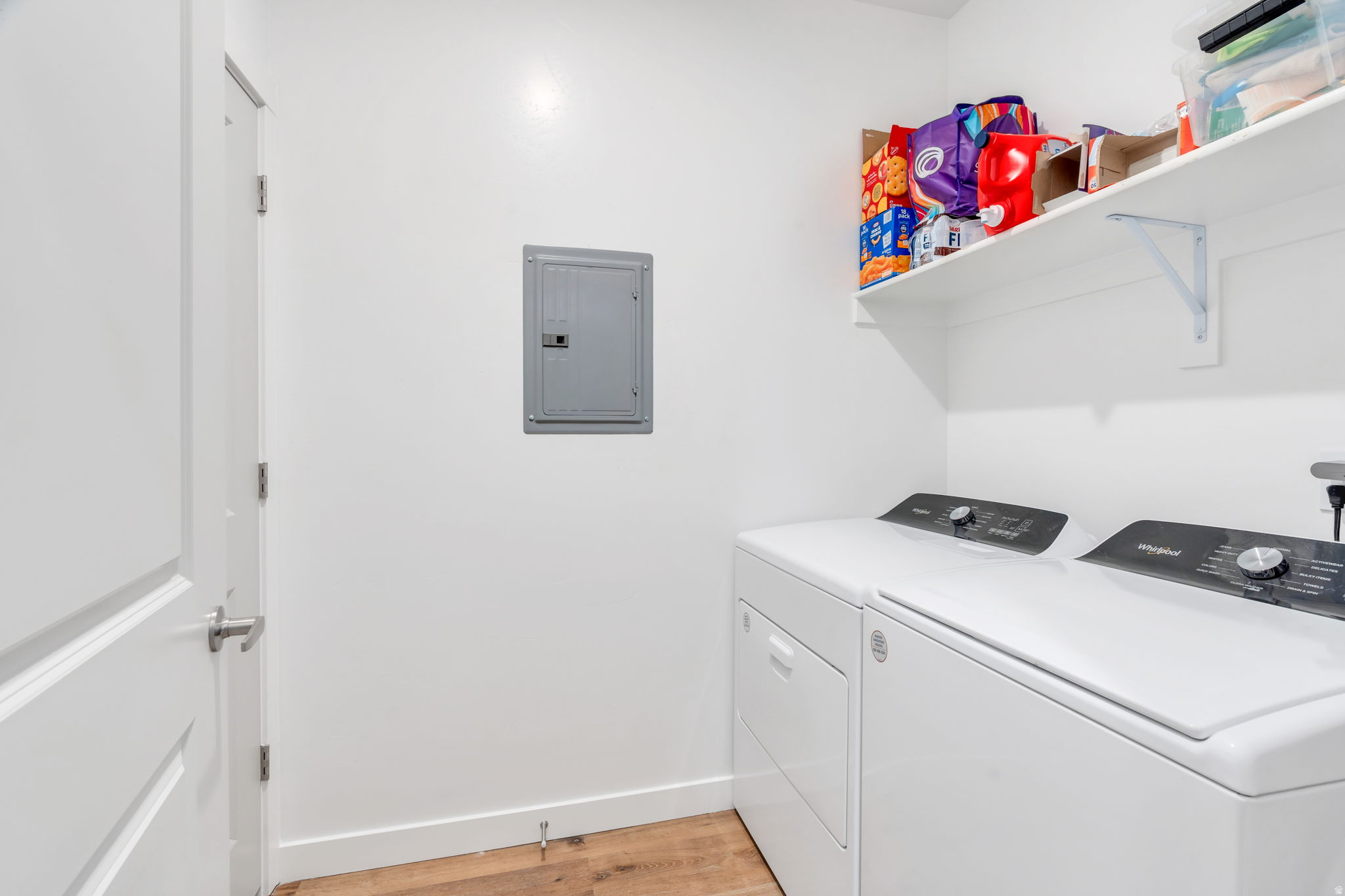 VISTA VIEW - Residential