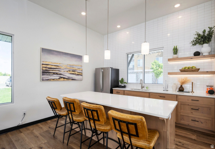 VISTA VIEW - Residential