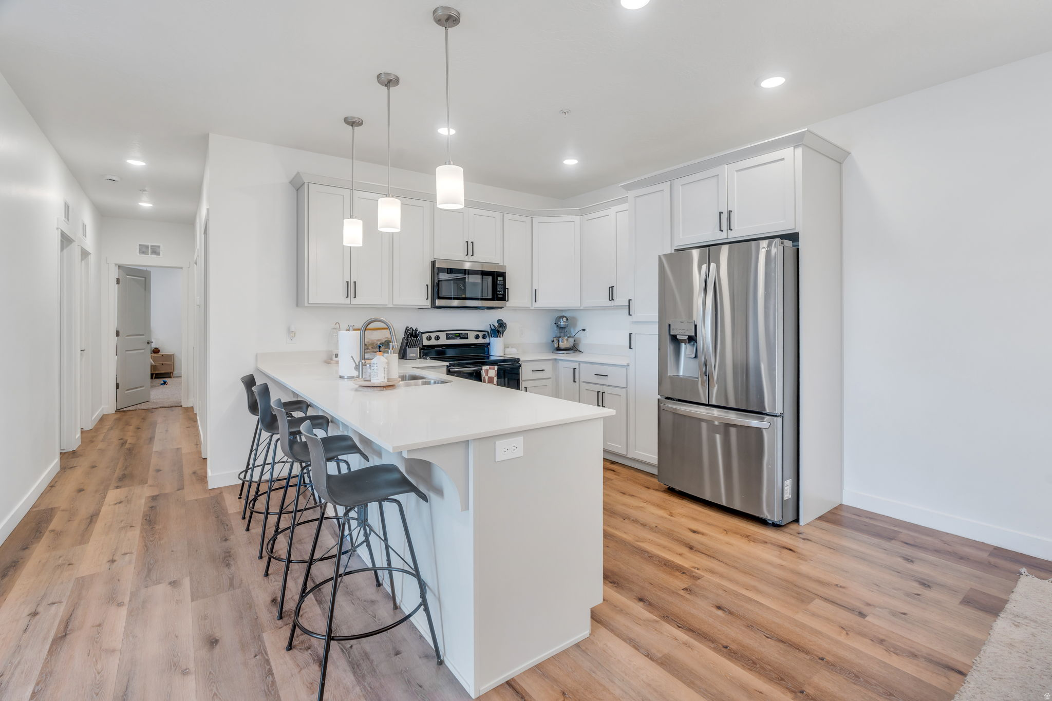 VISTA VIEW - Residential