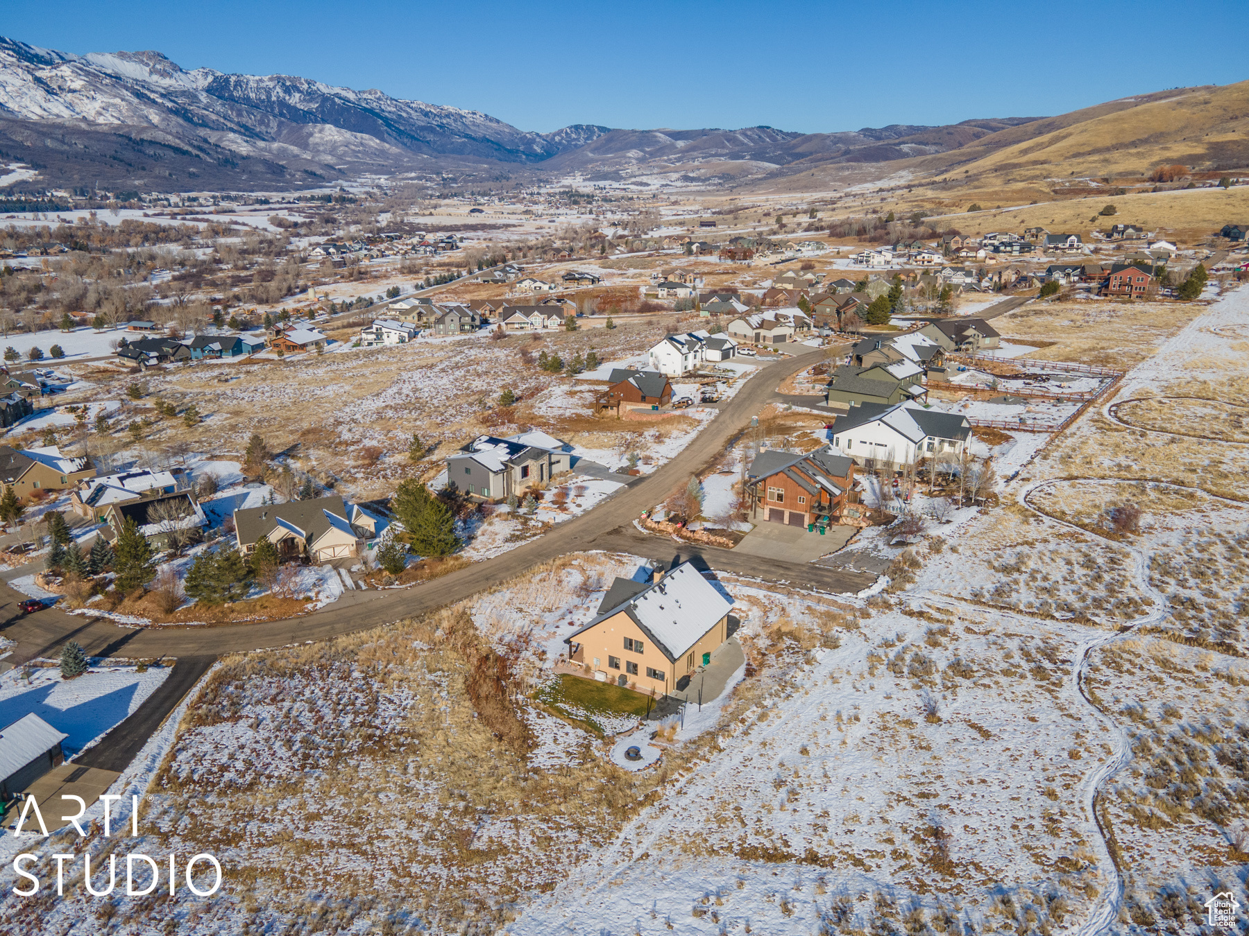 4342 N 4150, Eden, Utah image 38