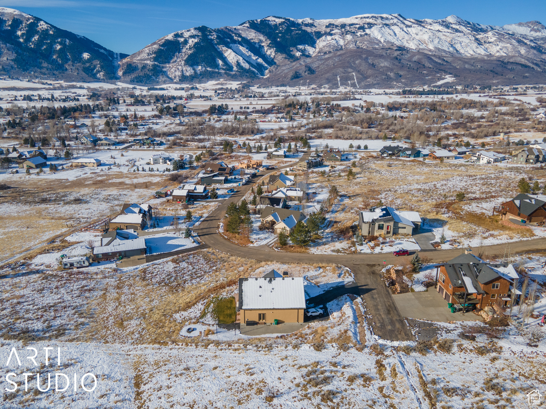 4342 N 4150, Eden, Utah image 39