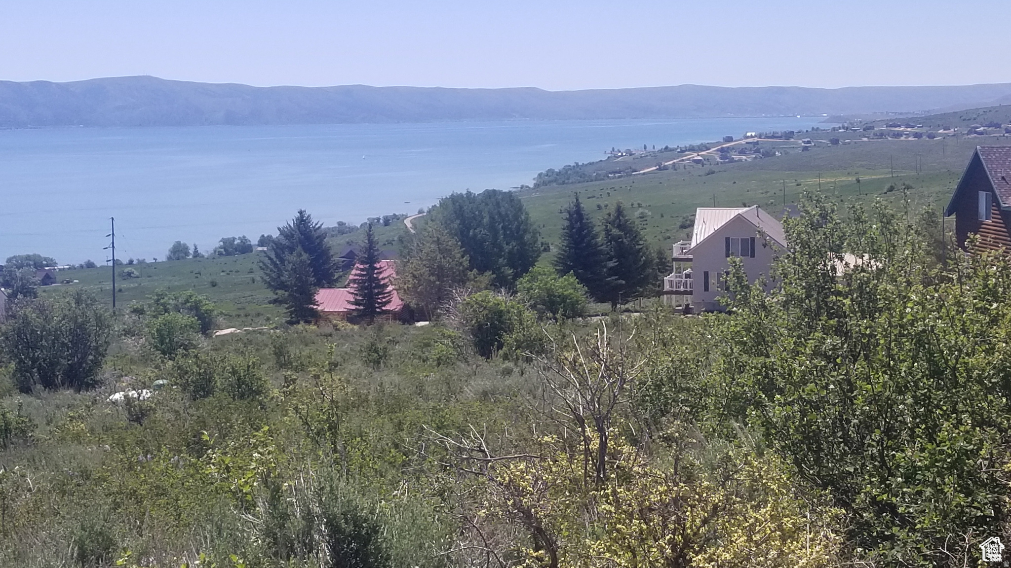 B.L.WEST SUBD - Land