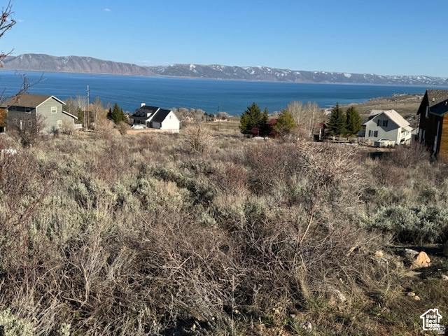 B.L.WEST SUBD - Land