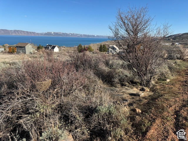 B.L.WEST SUBD - Land