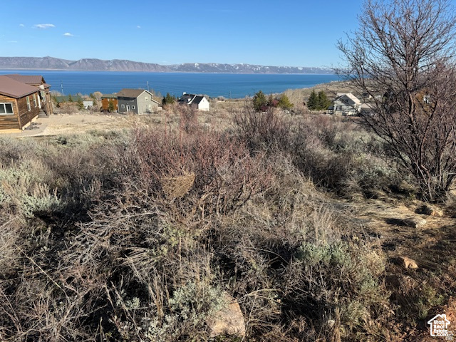 B.L.WEST SUBD - Land