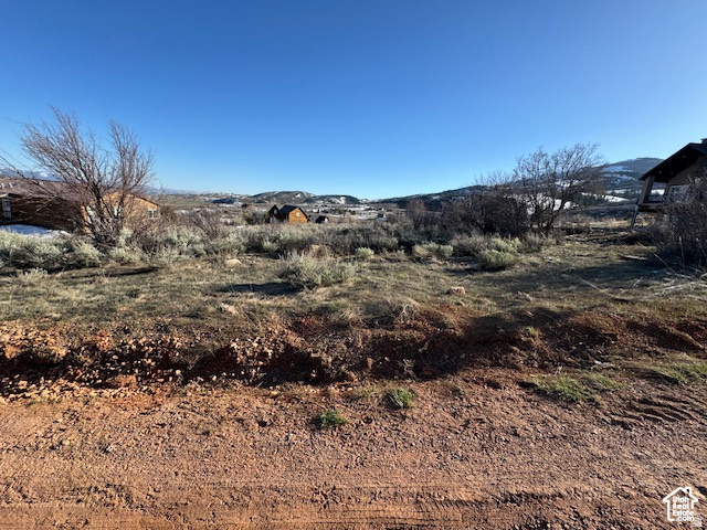 B.L.WEST SUBD - Land