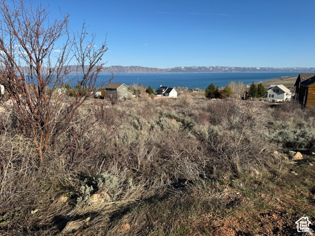 B.L.WEST SUBD - Land