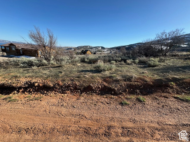 B.L.WEST SUBD - Land