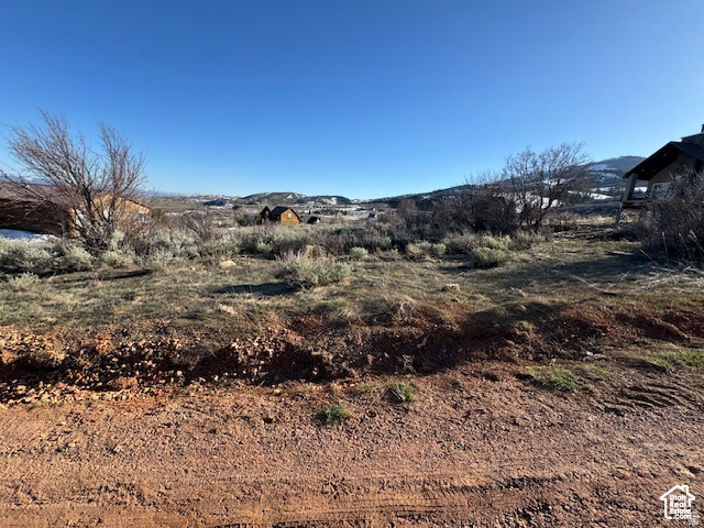 B.L.WEST SUBD - Land