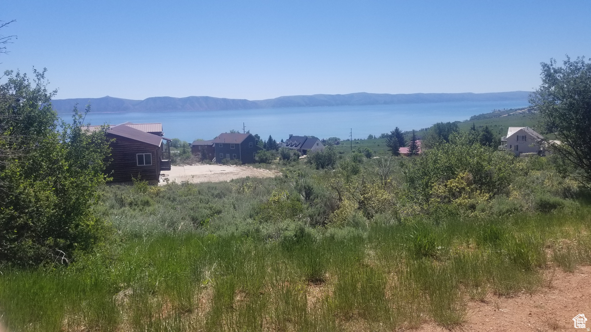 B.L.WEST SUBD - Land