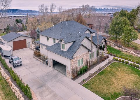 Tiny photo for 4287 W MANILA DR, Cedar Hills, UT 84062 (MLS # 2145333)