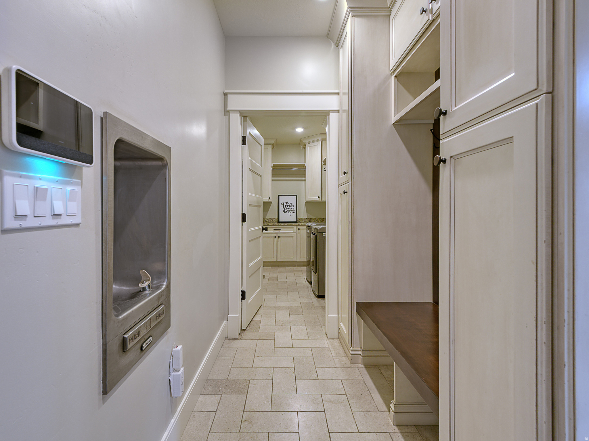 NORTH MEADOW - Residential