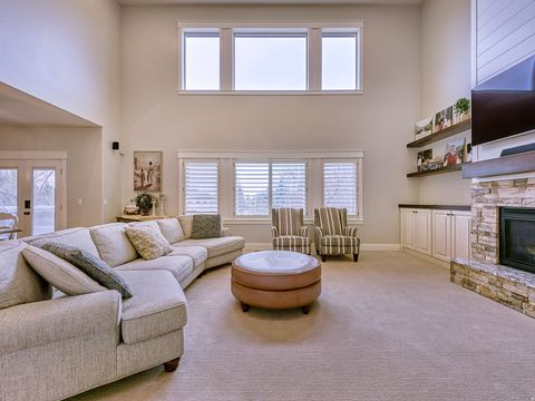Tiny photo for 4287 W MANILA DR, Cedar Hills, UT 84062 (MLS # 2145333)