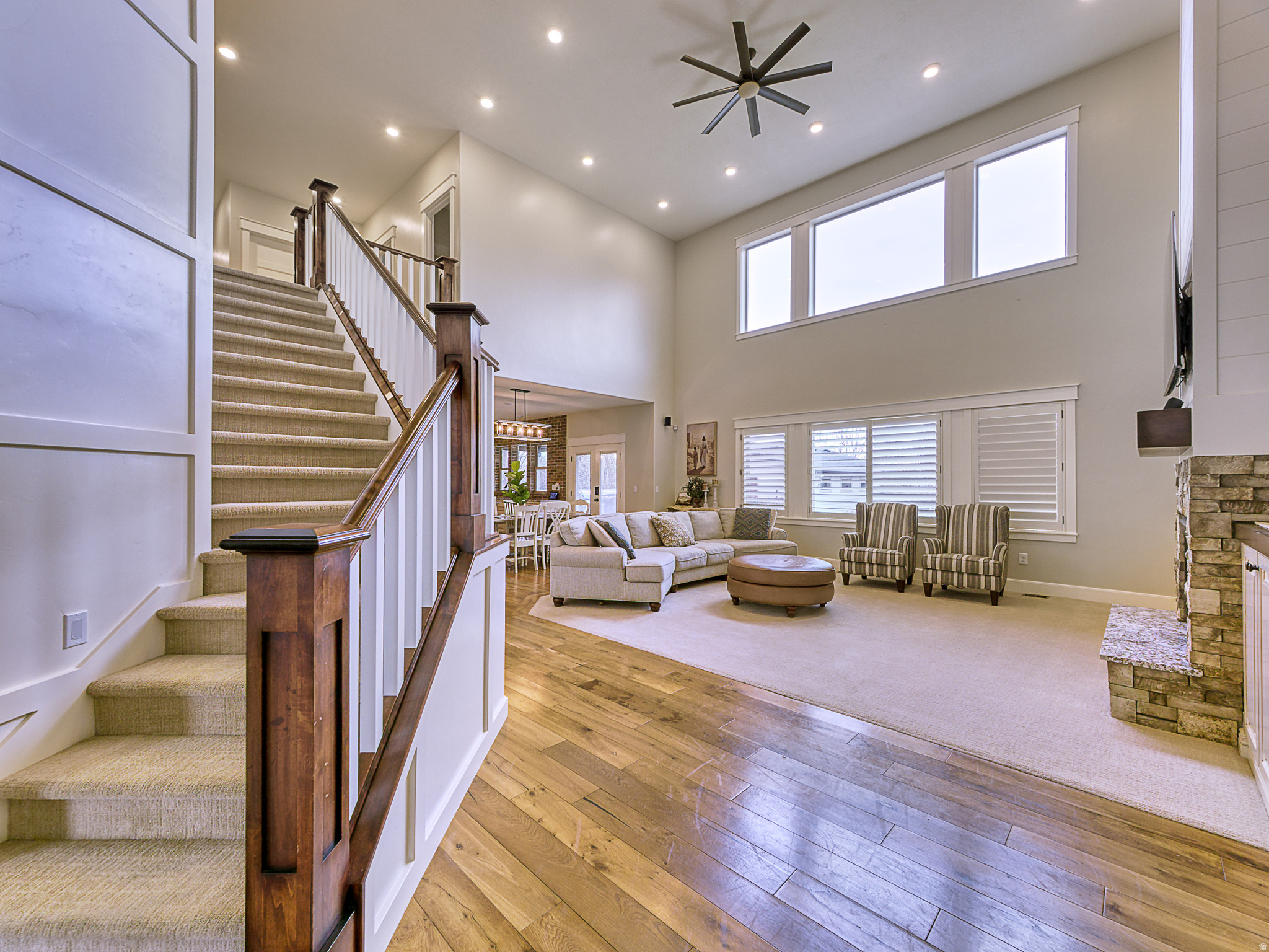 NORTH MEADOW - Residential