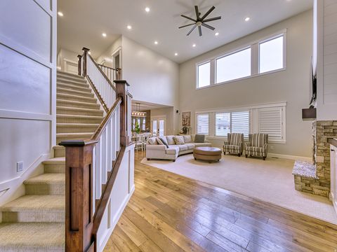 Tiny photo for 4287 W MANILA DR, Cedar Hills, UT 84062 (MLS # 2145333)