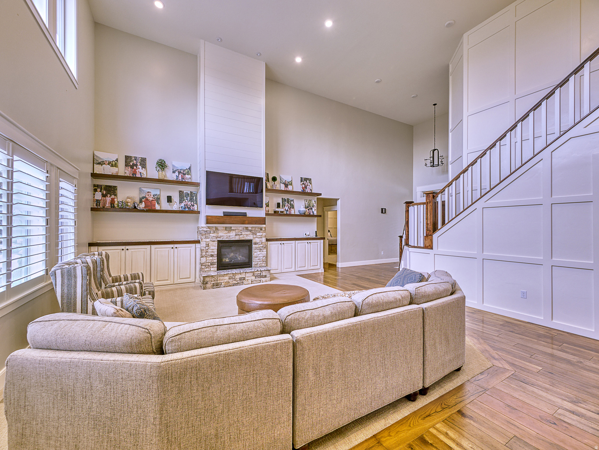 NORTH MEADOW - Residential