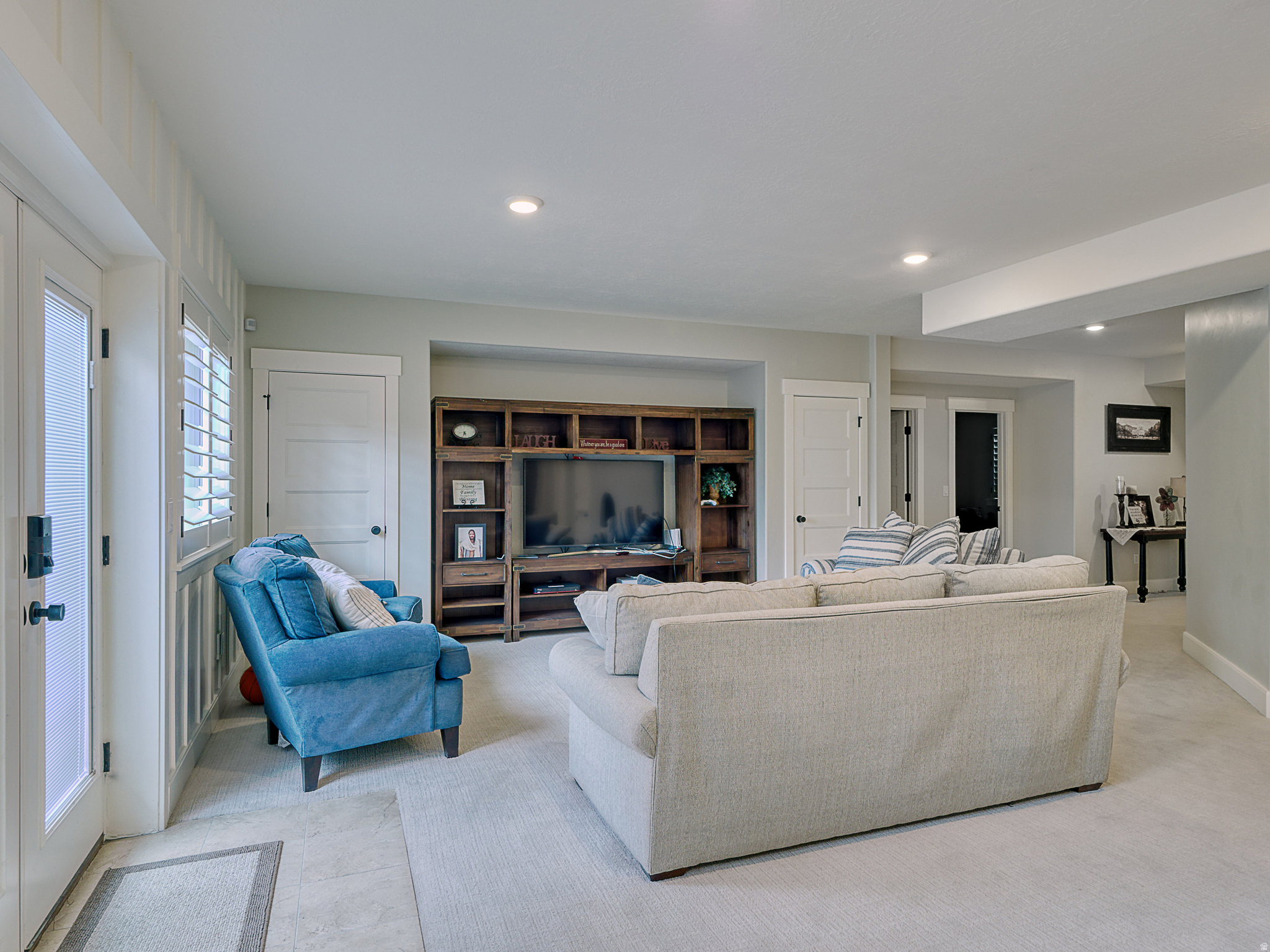 NORTH MEADOW - Residential