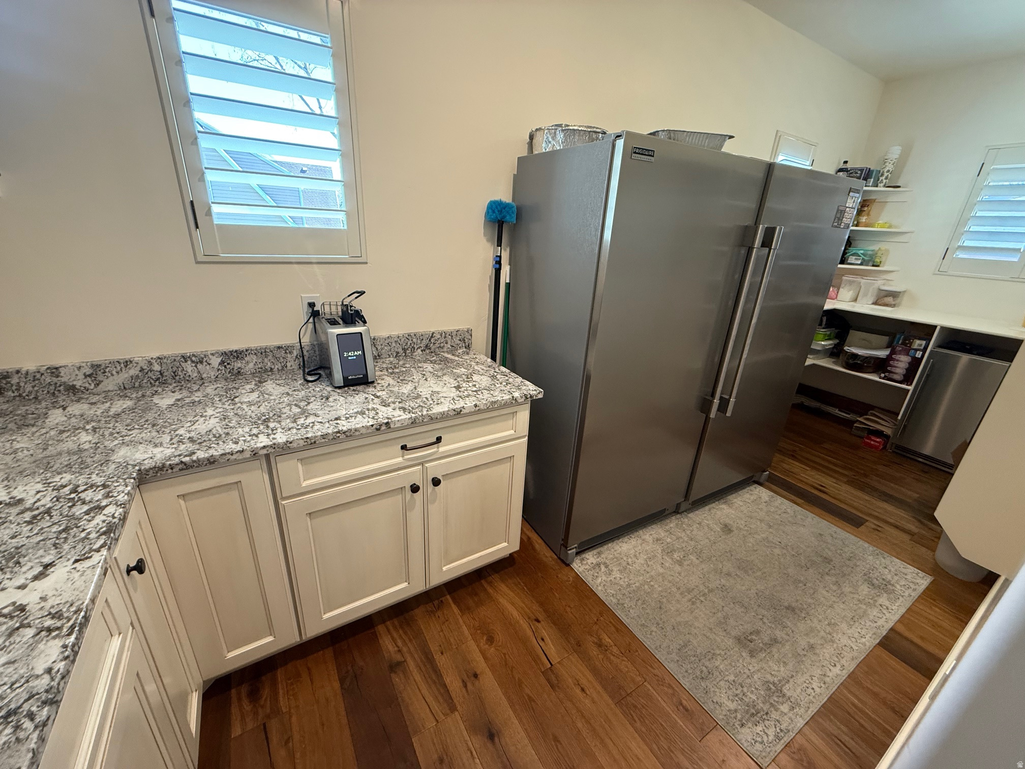 NORTH MEADOW - Residential