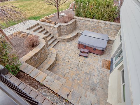 Tiny photo for 4287 W MANILA DR, Cedar Hills, UT 84062 (MLS # 2145333)