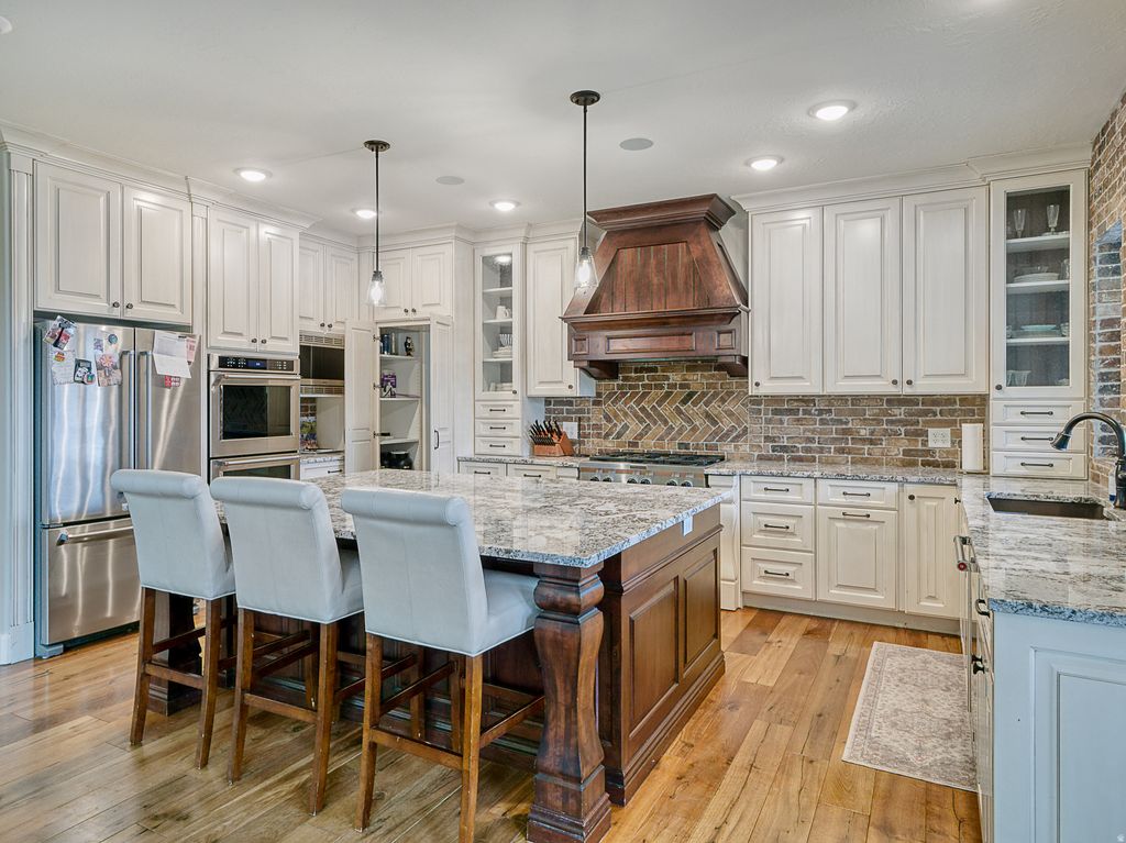 Photo of 4287 W MANILA DR, Cedar Hills, UT 84062 (MLS # 2145333)